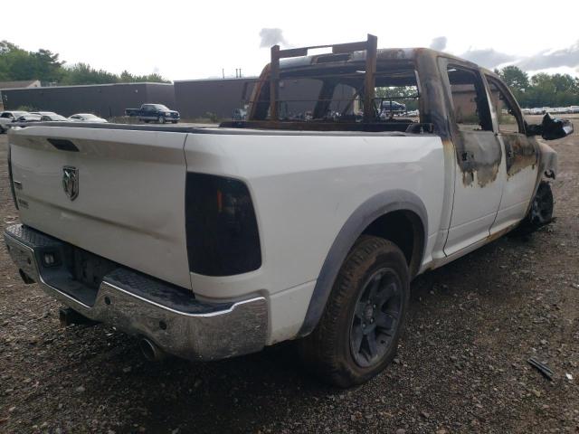 Photo 4 from auction – 2011 DODGE RAM 1500 with VIN 1D7RV1CT8BS563525