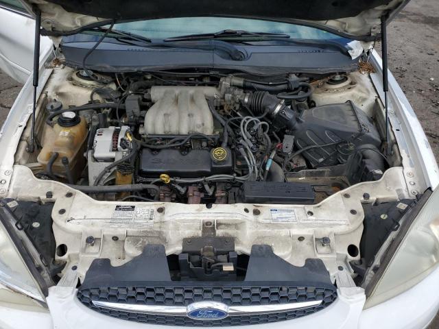 Photo 7 from auction – 2000 FORD TAURUS SE with VIN 1FAFP5824YG185042