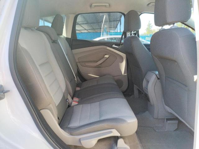 Photo 6 from auction – 2013 FORD ESCAPE with VIN 1FMCU0GX2DUA40580
