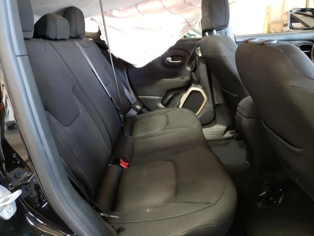 Photo 6 from auction – 2016 JEEP RENEGADE L with VIN ZACCJBBT8GPC60454