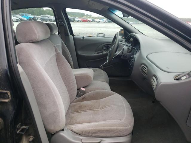 Photo 5 from auction – 1998 FORD TAURUS LX with VIN 1FAFP52U4WG180544