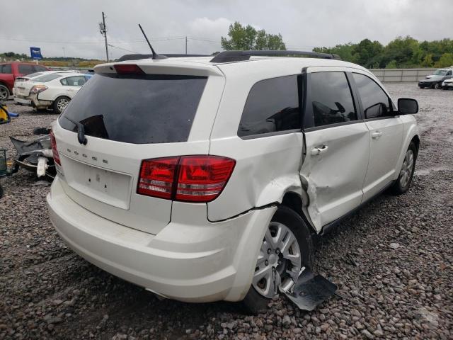 Photo 4 from auction – 2017 DODGE JOURNEY SE with VIN 3C4PDCAB9HT504341
