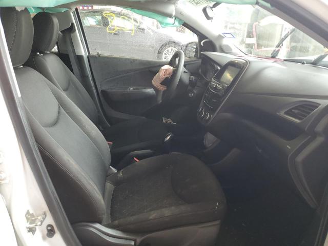 Photo 5 from auction – 2020 CHEVROLET SPARK LS with VIN KL8CB6SAXLC409912