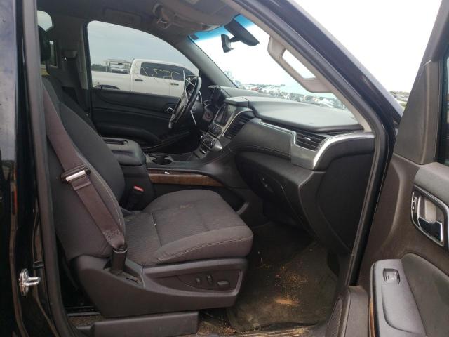 Photo 5 from auction – 2016 CHEVROLET TAHOE C150 with VIN 1GNSCAKC1GR441727