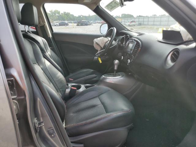 Photo 5 from auction – 2012 NISSAN JUKE S with VIN JN8AF5MV6CT126277