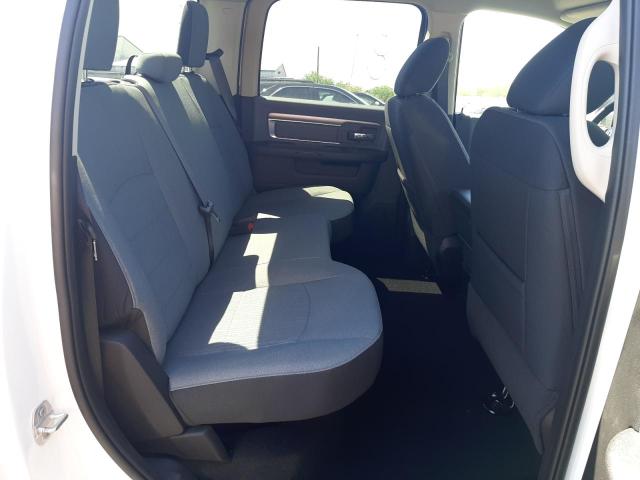 Photo 6 from auction – 2022 RAM 1500 CLASS with VIN 1C6RR6LG6NS185750