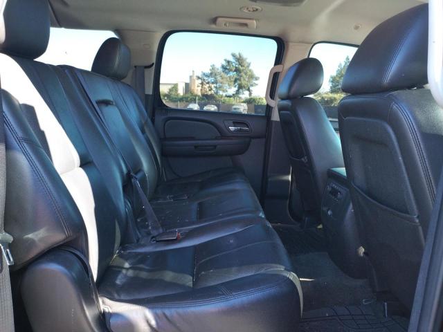 Photo 6 from auction – 2011 CHEVROLET SUBURBAN C with VIN 1GNSCJE05BR318166