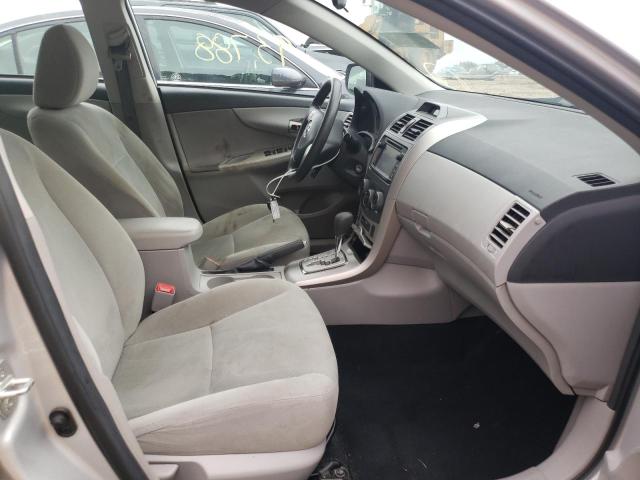 Photo 5 from auction – 2013 TOYOTA COROLLA BA with VIN 5YFBU4EE3DP184211