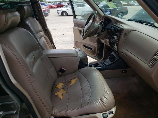 Фото 5 с аукциона – 1999 FORD EXPLORER с VIN 1FMZU32P2XZB70532