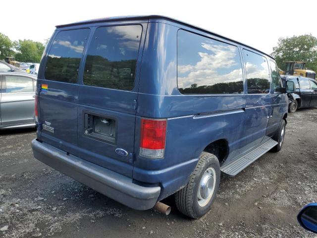 Photo 4 from auction – 2006 FORD ECONOLINE with VIN 1FBNE31L36DA37504