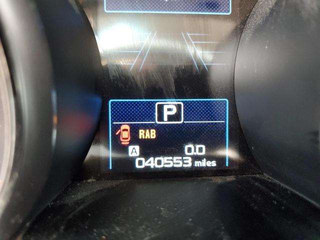 Photo 8 from auction – 2019 SUBARU OUTBACK 2. with VIN 4S4BSANC0K3316023