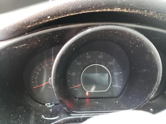Photo 8 from auction – 2015 KIA SOUL with VIN KNDJN2A20F7808611