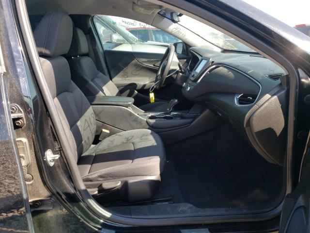 Photo 5 from auction – 2016 CHEVROLET MALIBU LT with VIN 1G1ZE5ST4GF291860