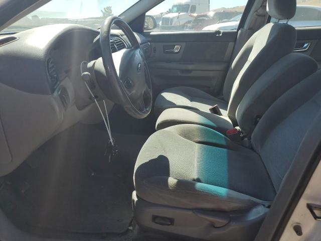 Photo 5 from auction – 2002 FORD TAURUS SES with VIN 1FAFP55U22A220922