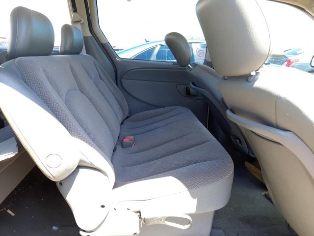 Photo 6 from auction – 2007 DODGE CARAVAN SE with VIN 1D4GP25E67B222635