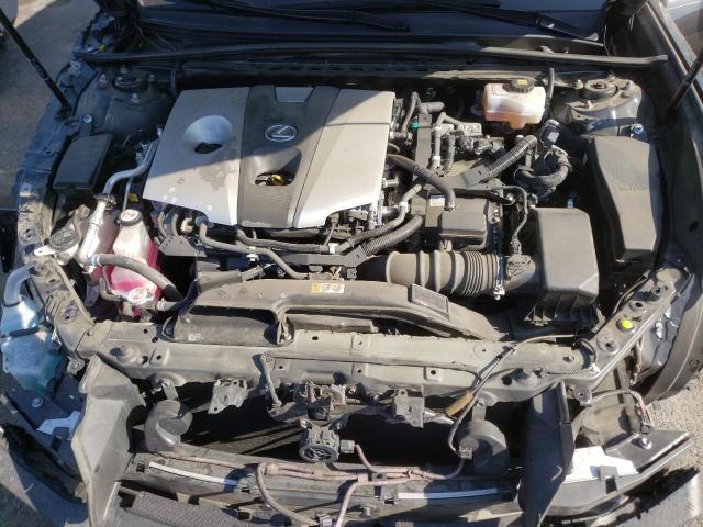 Photo 7 from auction – 2019 LEXUS ES 300H with VIN JTHB21B16K2026574