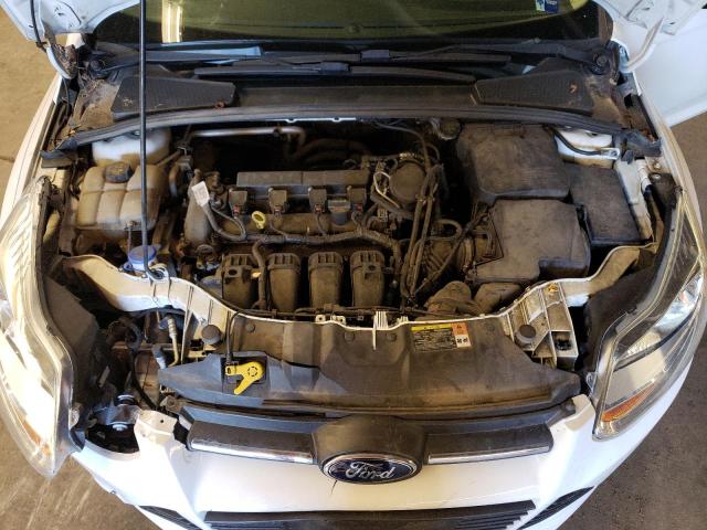 Photo 7 from auction – 2014 FORD FOCUS SE with VIN 1FADP3F20EL240846
