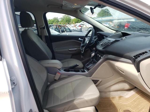 Photo 5 from auction – 2016 FORD ESCAPE SE with VIN 1FMCU0G71GUB96825