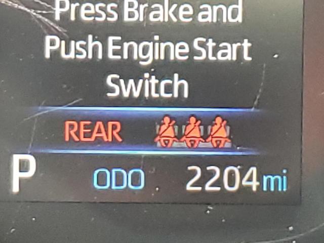 Photo 8 from auction – 2022 TOYOTA COROLLA SE with VIN JTND4MBE9N3176200