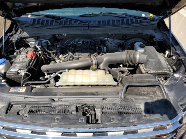 Photo 7 from auction – 2021 FORD EXPEDITION with VIN 1FMJK2AT2MEA36165