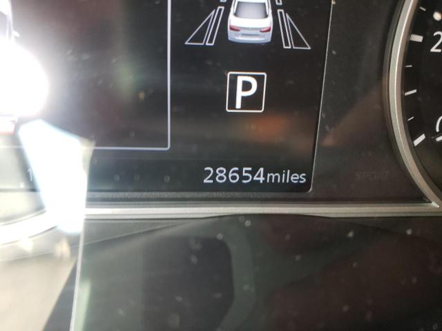 Photo 8 from auction – 2021 NISSAN VERSA SV with VIN 3N1CN8EV7ML825403