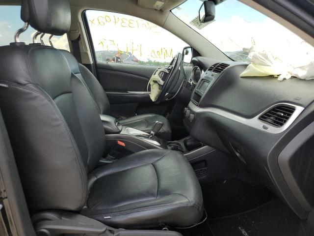 Photo 5 from auction – 2014 DODGE JOURNEY SX with VIN 3C4PDCBB0ET140904