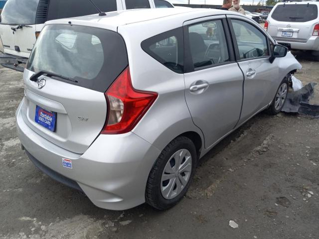 Photo 4 from auction – 2019 NISSAN VERSA NOTE with VIN 3N1CE2CP8KL361472