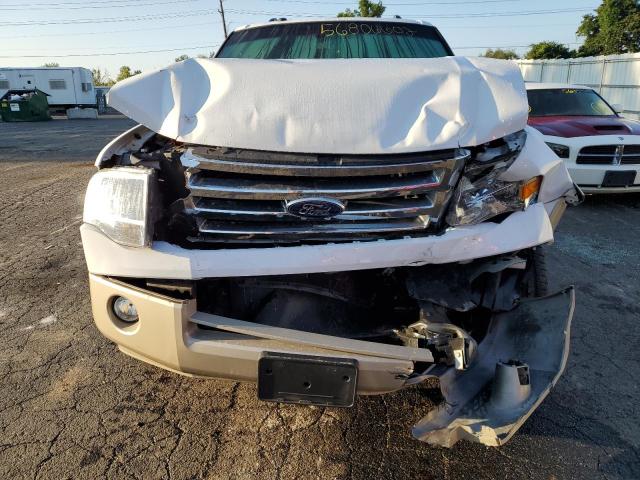 Photo 9 from auction – 2009 FORD EXPEDITION with VIN 1FMFU17569EB20435