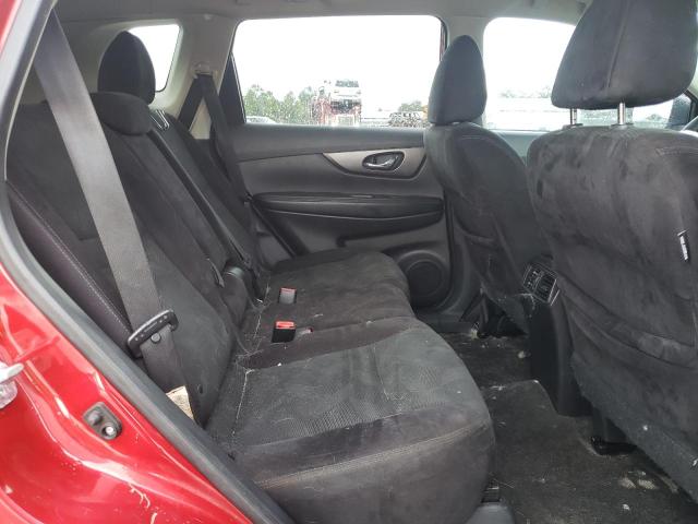Photo 6 from auction – 2014 NISSAN ROGUE S with VIN 5N1AT2MT6EC833492