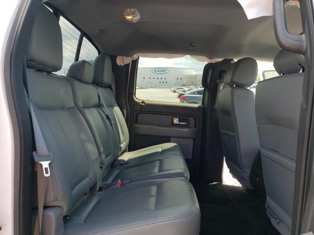 Photo 6 from auction – 2014 FORD F150 SUPER with VIN 1FTFW1EF8EKE80859