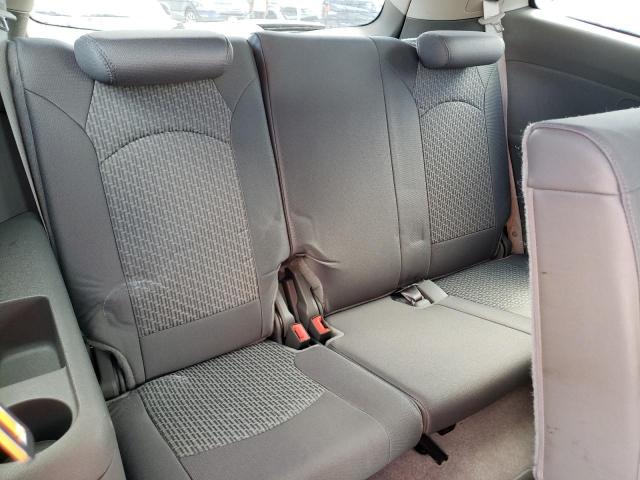 Photo 9 from auction – 2012 CHEVROLET TRAVERSE L with VIN 1GNKREED6CJ364985