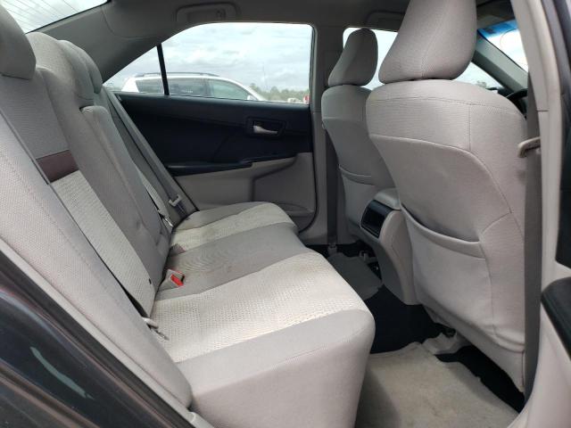 Photo 6 from auction – 2012 TOYOTA CAMRY BASE with VIN 4T4BF1FK1CR163499