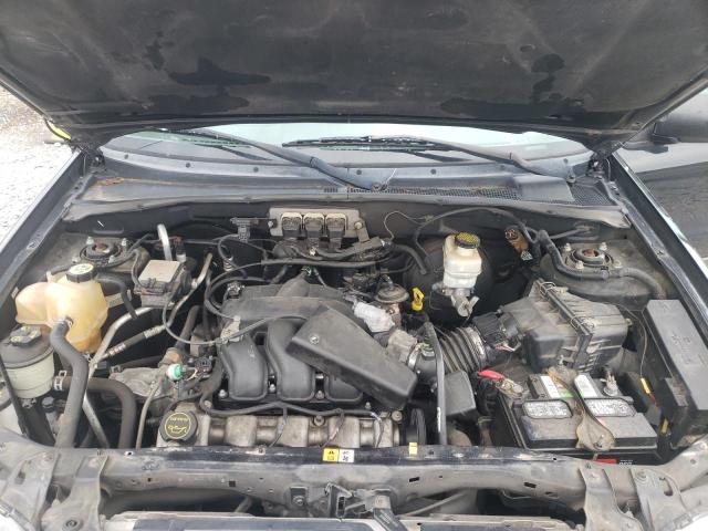 Photo 7 from auction – 2005 FORD ESCAPE XLT with VIN 1FMCU931X5KA92722