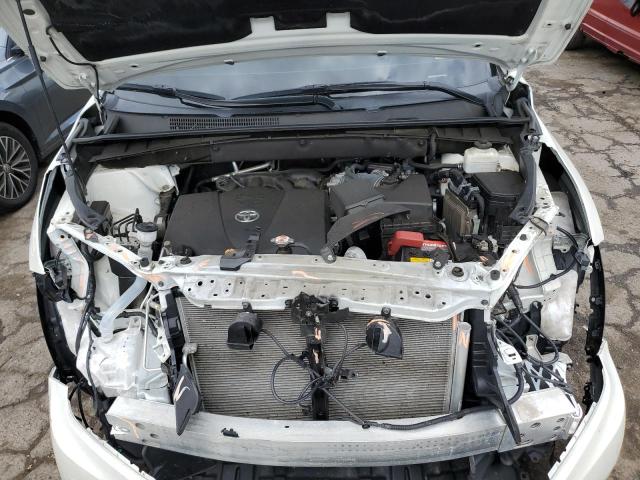 Photo 7 from auction – 2018 TOYOTA HIGHLANDER with VIN 5TDJZRFH9JS891853
