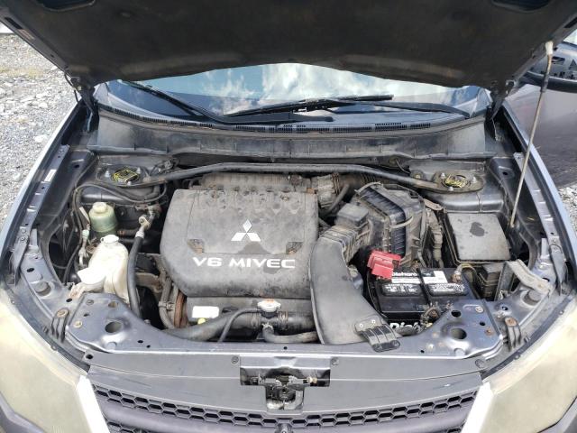Photo 7 from auction – 2007 MITSUBISHI OUTLANDER with VIN JA4MS31X27U001642