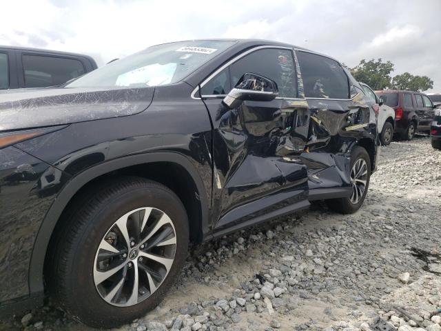 Photo 9 from auction – 2020 LEXUS RX 350 BAS with VIN 2T2AZMAA6LC153805