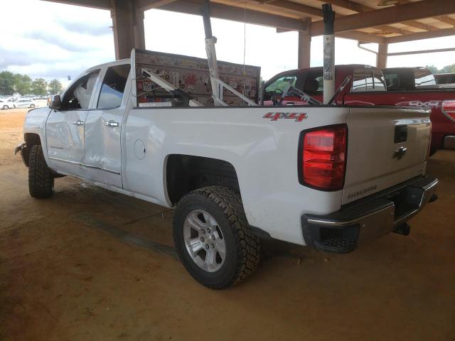 Photo 3 from auction – 2014 CHEVROLET SILVERADO with VIN 1GCVKSEC2EZ399575