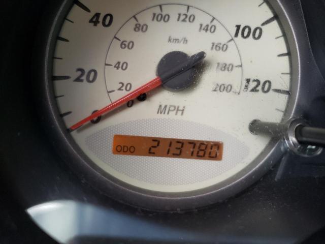 Photo 8 from auction – 2003 TOYOTA RAV4 with VIN JTEGH20V030105829