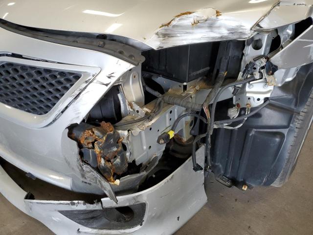 Photo 9 from auction – 2010 TOYOTA CAMRY BASE with VIN 4T1BF3EKXAU504032