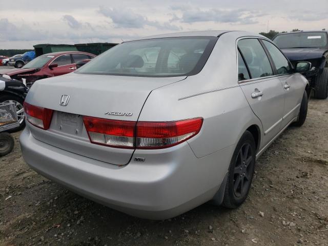 Photo 4 from auction – 2003 HONDA ACCORD EX with VIN 1HGCM66543A083889
