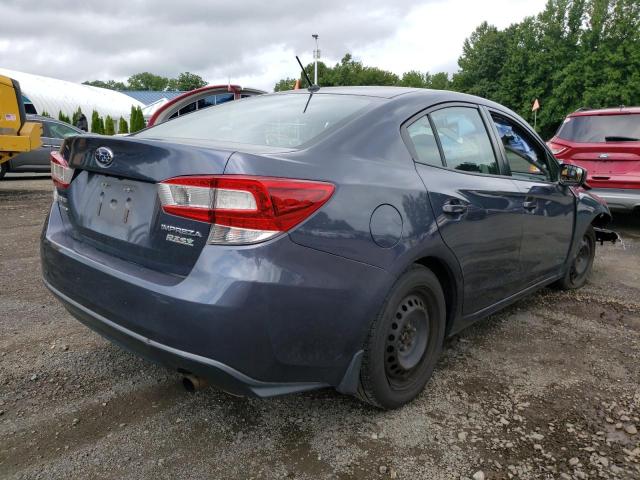 Photo 4 from auction – 2017 SUBARU IMPREZA with VIN 4S3GKAA68H3602897