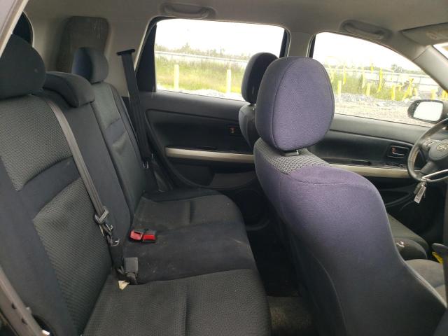 Photo 6 from auction – 2006 TOYOTA SCION XA with VIN JTKKT624360136238
