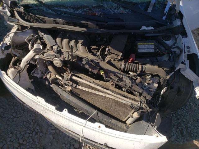 Photo 7 from auction – 2018 NISSAN VERSA S with VIN 3N1CN7AP7JK400105