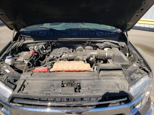 Photo 7 from auction – 2018 FORD F150 SUPER with VIN 1FTEX1EBXJFA39081