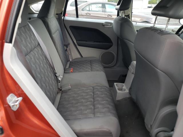 Photo 6 from auction – 2007 DODGE CALIBER SX with VIN 1B3HB48B87D560069