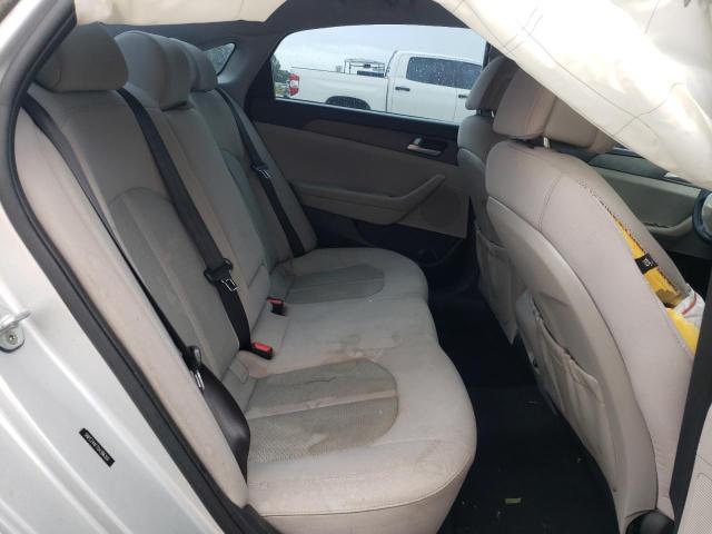 Photo 6 from auction – 2016 HYUNDAI SONATA SE with VIN 5NPE24AF7GH386360