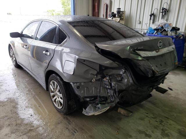 Photo 3 from auction – 2014 NISSAN ALTIMA 2.5 with VIN 1N4AL3AP3EC263460
