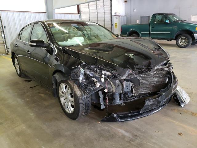 Photo 1 from auction – 2011 NISSAN ALTIMA BAS with VIN 1N4AL2AP5BN427138