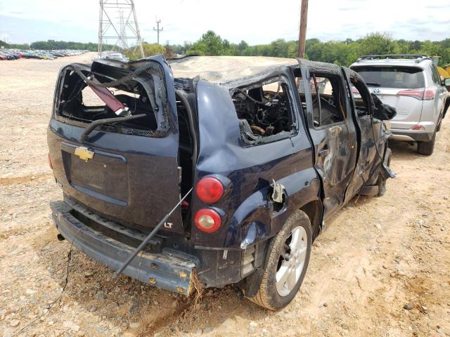 Photo 4 from auction – 2008 CHEVROLET HHR LT with VIN 3GNCA23D28S718262