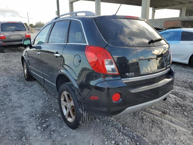 Photo 3 from auction – 2014 CHEVROLET CAPTIVA LT with VIN 3GNAL3EKXES548859